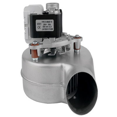 Вентилятор Sohon для котлов Baxi, Westen арт. FL108042Y-18 (5653850, 5655730)