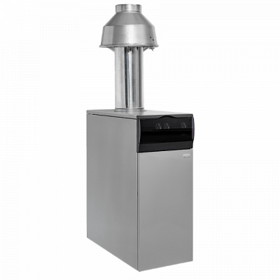 Колпак дымовой Ø180 мм для котлов Baxi Slim 1.620 iN (KHW71406891-)