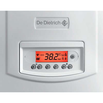 Котёл газовый De Dietrich Zena plus MSL 31 FF 7116253