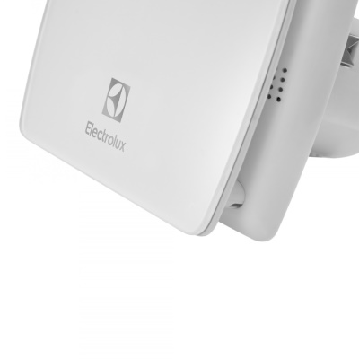 Вентилятор вытяжной Electrolux Glass EAFG-120 (белый) НС-1417813