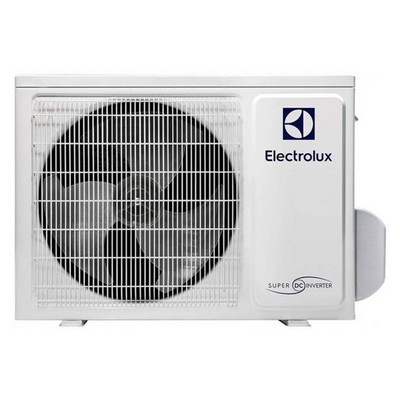 Кондиционер настенный (сплит-система) Electrolux Crystal Air Super DC Inverter EACS/I-10HFA/N8_22Y