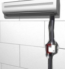 Сифон для кондиционеров 32 мм HL138