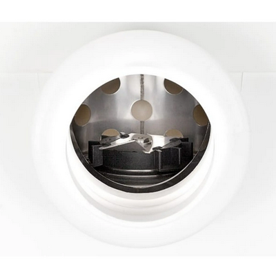 Канализационная установка Belamos с ножами, приемник нержавейка KNS-6001