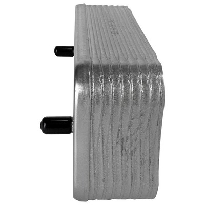 Теплообменник вторичный 16 пластин для котлов Ariston 65104333Ariston Uno、Beretta、Elexia、Fondital、Biasi、Viessmann Termal 16P(17B1901600）