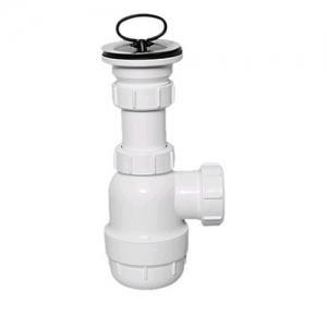 Сифон для раковины 11/2"х40 McAlpine MRSK2