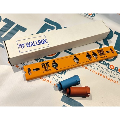 Инструмент для установки водорозеток Wallbox RT-906030