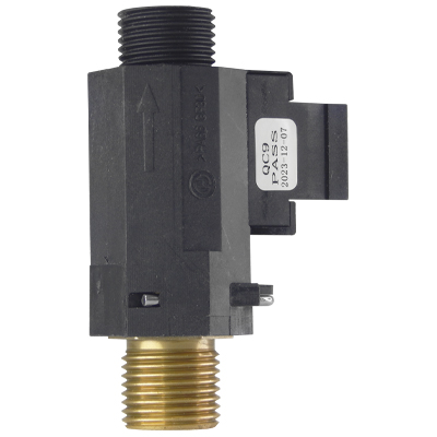 Реле расхода воды для котлов Ariston, Baxi, Beretta без подпитки (65100296, 5667220), FS-M-PSPG021-GD