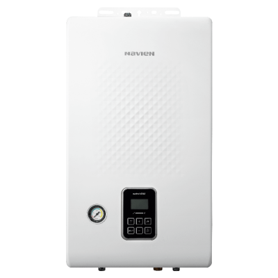 Котёл электрический Navien EQB 8HW 1-контур., настенный 8 кВт