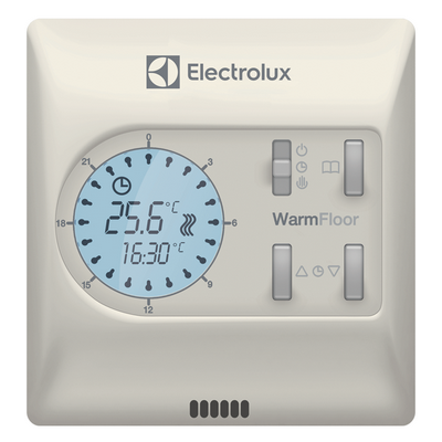 Терморегулятор Electrolux ETA-16 (электронное управление), НС-1017322