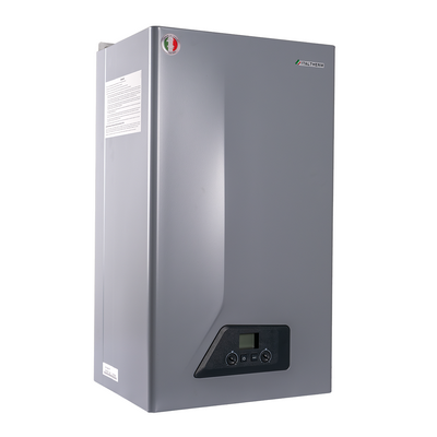 Котёл газовый Italtherm City Class 25 FR Gray Flame 301051503серый