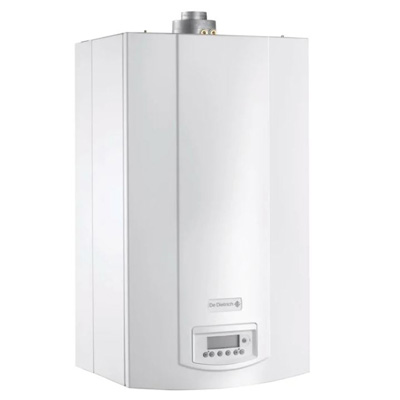 Котёл газовый De Dietrich Zena plus MSL 24 MI 7116254