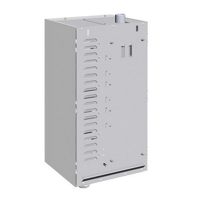 Котёл электрический Zota Lux-X 36 кВт 380 В ZL3468421036