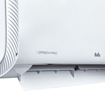 Кондиционер настенный (сплит-система) Ballu iGreen Pro DC inverter BSAGI-09HN8