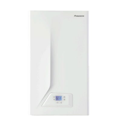 Котёл газовый конденсационный Italtherm City Class 25 KR Extra-Cее 301051912