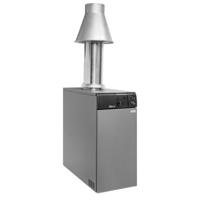 Котёл газовый Baxi Slim EF 1.49 A7116068