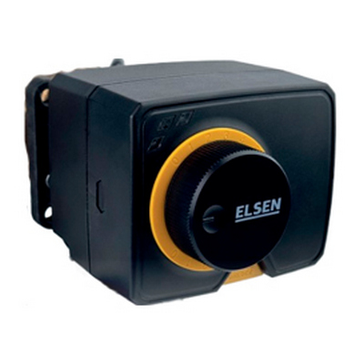 Сервопривод 230В трёхточечный (открытие 2 мин) Elsen ES01.001