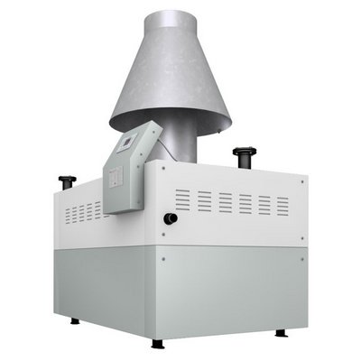 Котёл газовый Лемакс Clever L 150 126874