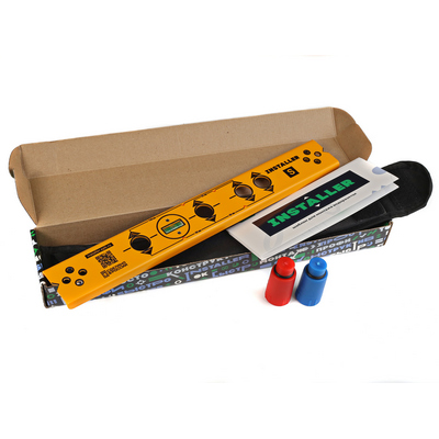 Инструмент для установки водорозеток L= 400 мм Installer S I001S