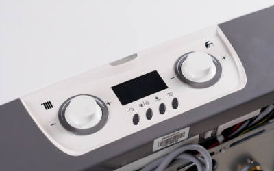 Котёл газовый Mizudo M36Т c шиной OpenTherm БП-00001845