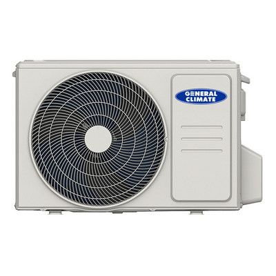 Кондиционер настенный (сплит-система) General Climate Pulsar Inverter GC-RE07HR1/GU-RE07H1