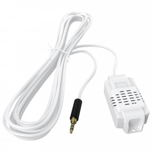 Микрофон с усилителем ES-MIAM-01 EctoControl ec01018