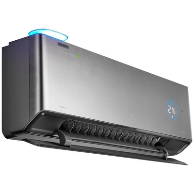 Кондиционер настенный (сплит-система) Electrolux Crystal Air Super DC Inverter EACS/I-10HFA/N8_22Y