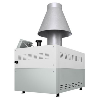 Котёл газовый Лемакс Clever L 150 126874