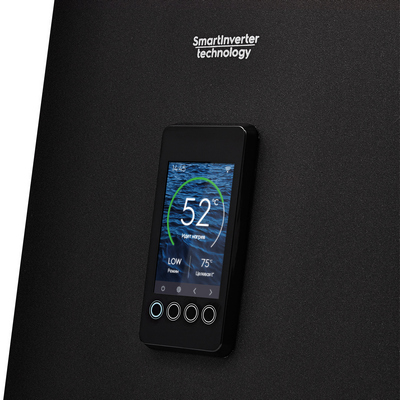 Водонагреватель накопительный Electrolux SmartInverter Grafit EWH 100 НС-1428865