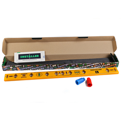 Инструмент для установки водорозеток L= 740 мм Installer L I001L