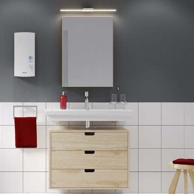 Водонагреватель проточный Stiebel Eltron PER 18/21/24 233990