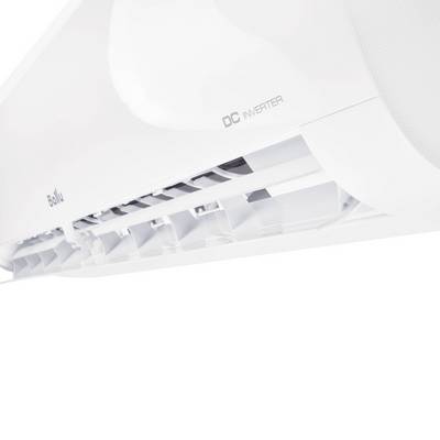 Кондиционер настенный (сплит-система) Ballu Discovery DC Inverter BSVI-09HN8