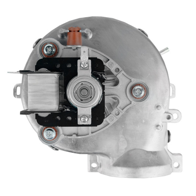 Вентилятор Sohon для газовых котлов Ariston, Chaffoteaux арт. FL108042Y-80 (65104357, VGR0006177)