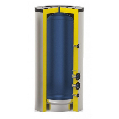 Ёмкость буферная S-Tank ATP Electro