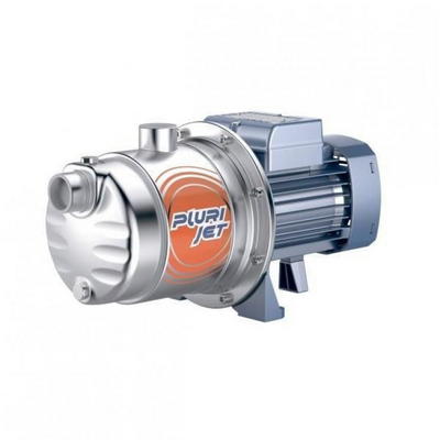 Насос самовсасывающий Pedrollo PLURIJETm 3/100X 43PJA6083A1