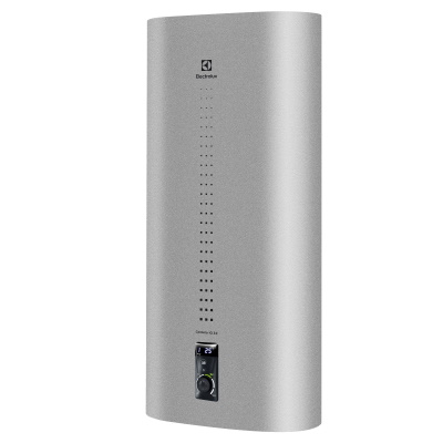 Водонагреватель накопительный Electrolux Centurio IQ 3.0 Silver EWH 50 НС-1449184