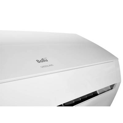 Кондиционер настенный (сплит-система) Ballu Greenland BSGR-12HN1_22Y