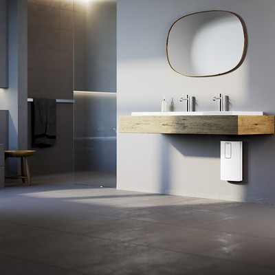 Водонагреватель проточный Stiebel Eltron DCE-C Trend 10/12 238149