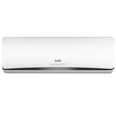 Кондиционер настенный (сплит-система) Ballu Platinum City BSEP-24HN8