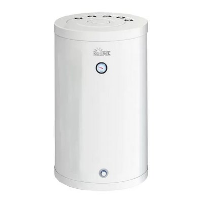 Бойлер косвенного нагрева Kospel Termo Top SWK .A WHITE напольный