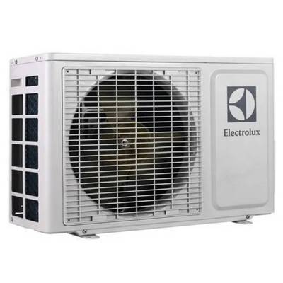 Кондиционер настенный (сплит-система) Electrolux Air Gate 2 EACS-18HG-M2/N3 белый глянец