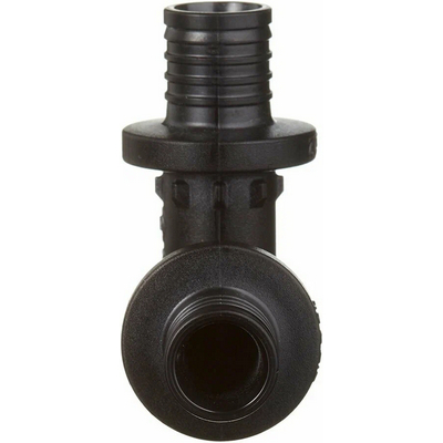 Угольник 90° PEX PPSU Рехау Rautitan PX