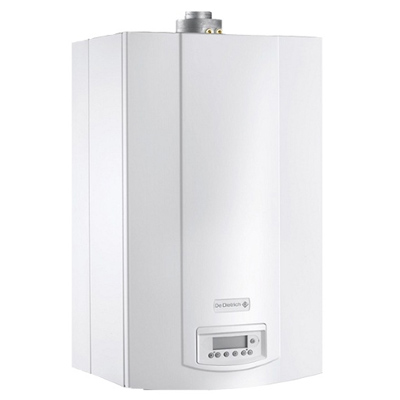 Котёл газовый De Dietrich Zena plus MSL 24 FF 7116252