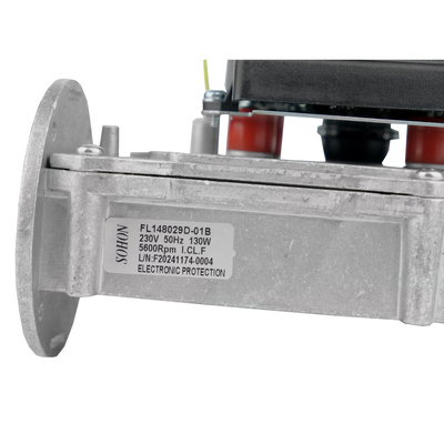 Вентилятор Sohon для газовых котлов Baxi 45-65 кВт арт. FL148029D-01B (5670580)