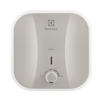 Водонагреватель накопительный Electrolux Q-bic U EWH 15 НС-1147765