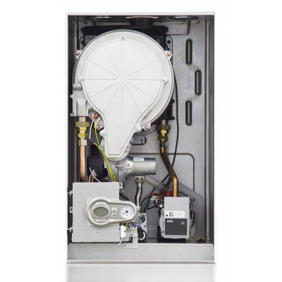 Котёл газовый конденсационный Ferroli Bluehelix Tech S 45 H 0T2D5IWA