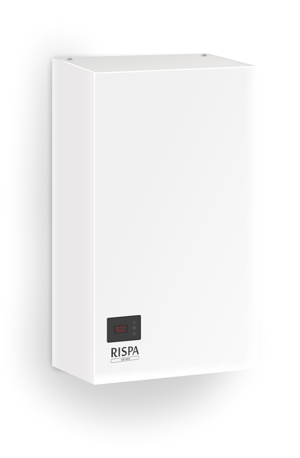 Котёл электрический настенный Rispa Comfort RGSCE-12