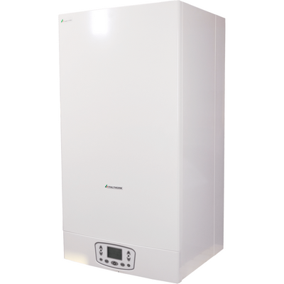 Котёл газовый Italtherm Time 25 F 301081278