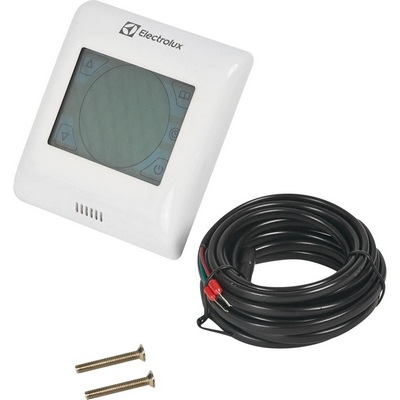 Терморегулятор Electrolux ETT-16 (сенсорное управление), НС-1017321