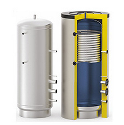 Ёмкость буферная S-Tank AT Electro Mono