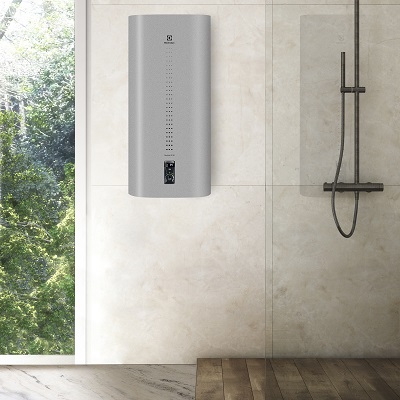 Водонагреватель накопительный Electrolux Centurio IQ 3.0 Silver EWH 50 НС-1449184